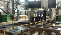  Centre d'usinage CNC 