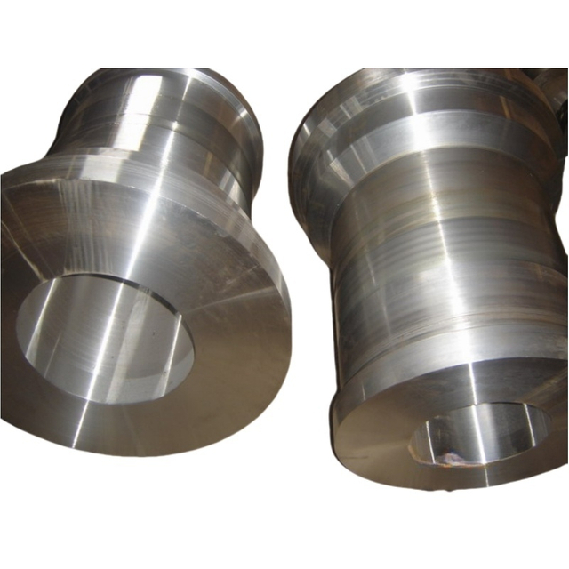 Duplex en acier inoxydable SAF2507 (F53) 