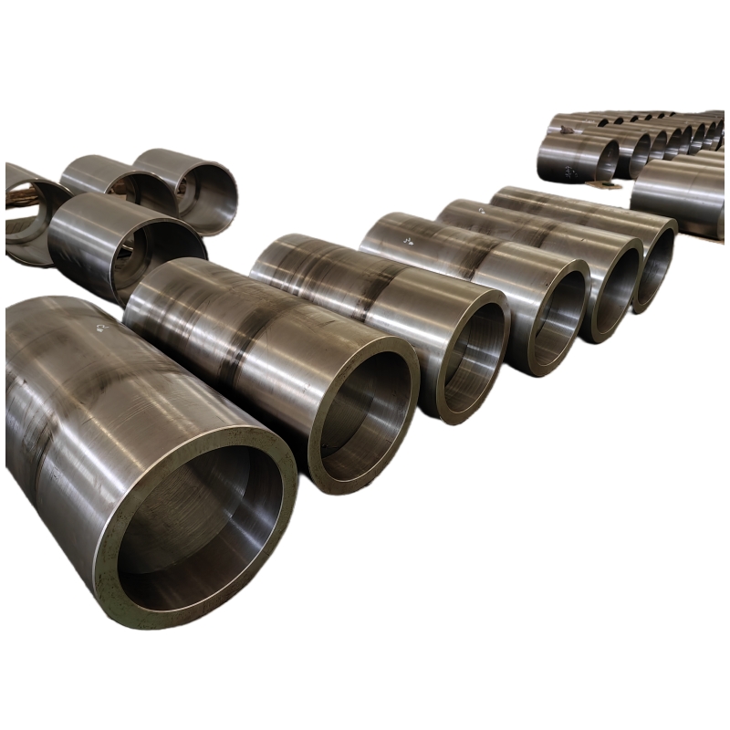 9cr3mo en alliage en acier en acier Taille du tube jusqu'à 1600 mm 