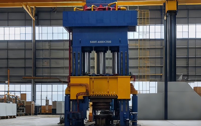 Industrie des métaux